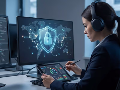 Cybersecurity Audit & Remediation service