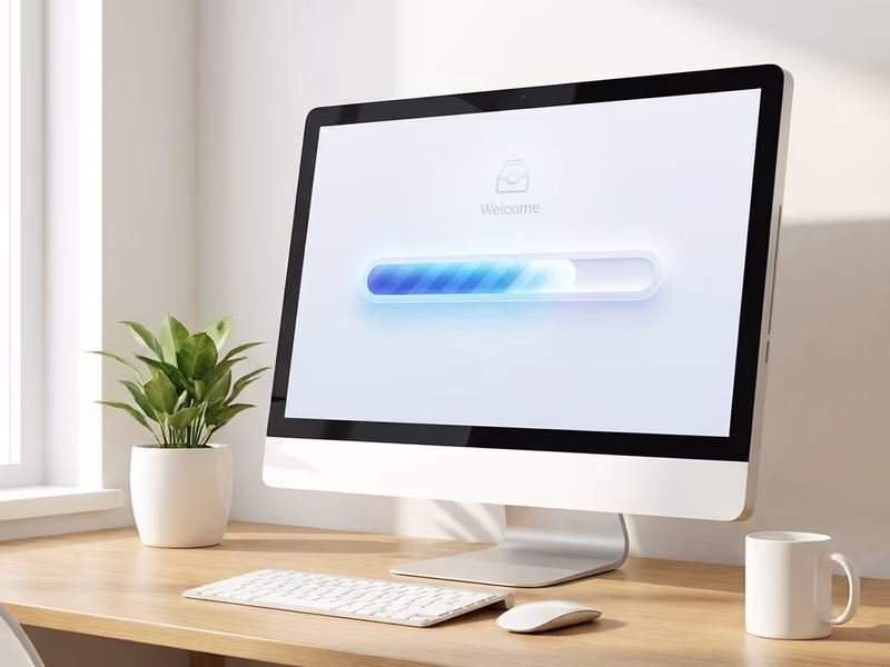 OS Reset & Setup service