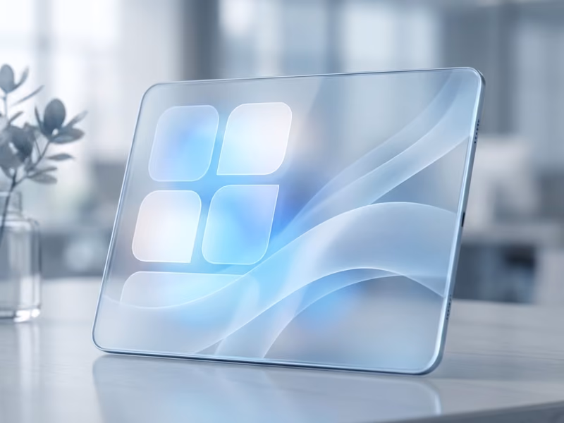 Windows 11 Upgrade service